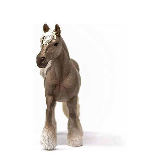 Figura de Jogo SCHLEICH / Prata e Dapple / 1676275_0