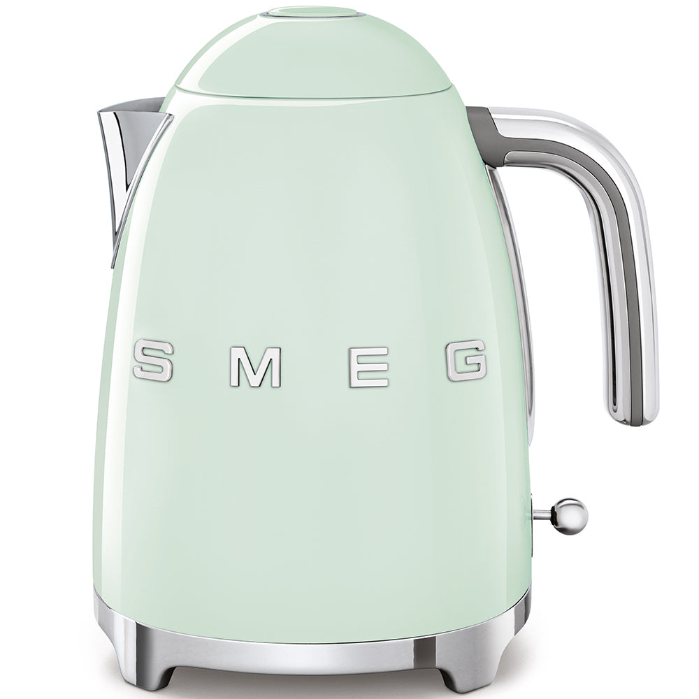 SMEG KETTLE 50´STYLE PASTEL GREEN KLF03PGEU_0