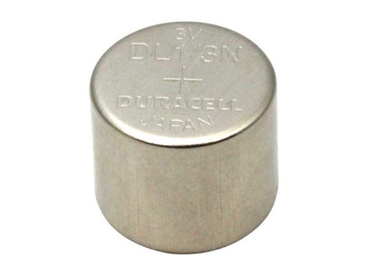 CR1/3N, Batterie_0