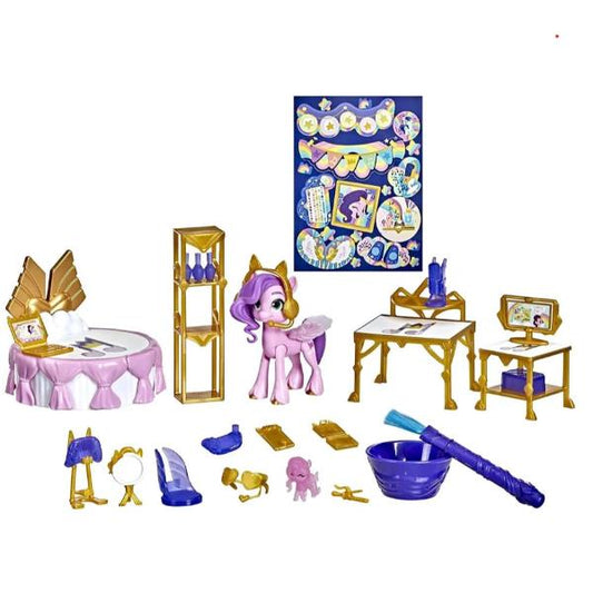 Habitacion Magica Mi PequeÃ±o Pony_0