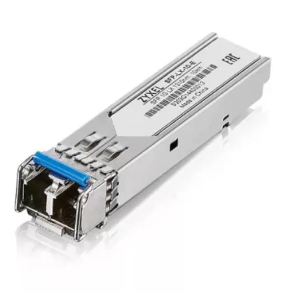 Zyxel SFP-LX-10-E red modulo transceptor Fibra Ã³ptica 1000 Mbit/s 1310 nm_1