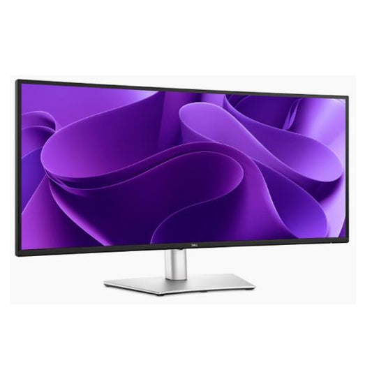 LED-Monitor DELL Pro 34 Plus P3425WE / Preto_0