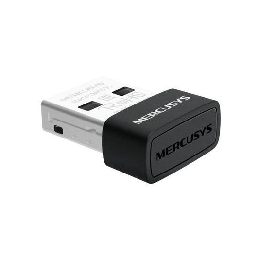 Adaptador Bluetooth Mercusys MA530 / Preto_0