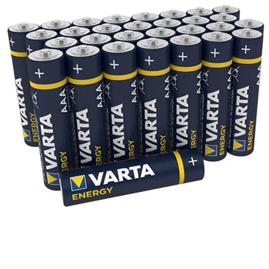 Bateria VARTA / Preto / 1804408_0