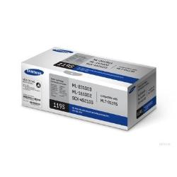 Cartucho Samsung SU863A / Preto_0
