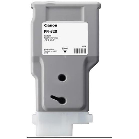 Tinte PFI-320MBK Canon / Preto_1