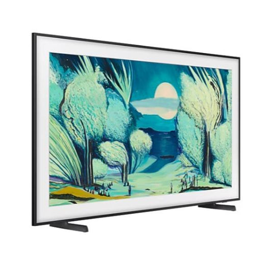 Televisor SAMSUNG The Frame 50" / Preto QE50LS03FAUXZT_0