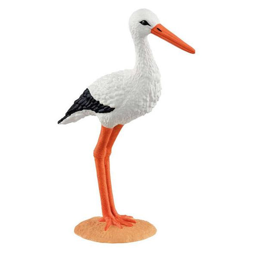 Farm World Storch, Spielfigur_0