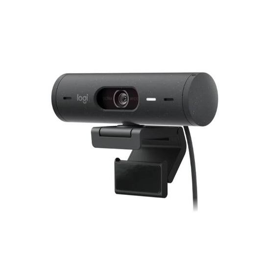 LOGITECH BRIO 505              CAM_1