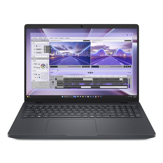 Portátil DELL Pro Max 16 / Preto / MC16250 (V2X0D)_0