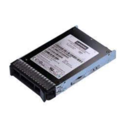 Lenovo ThinkSystem DE Series 1.92TB 1DWD 2.5" SSD 2U24 (4XB7A74951)_0