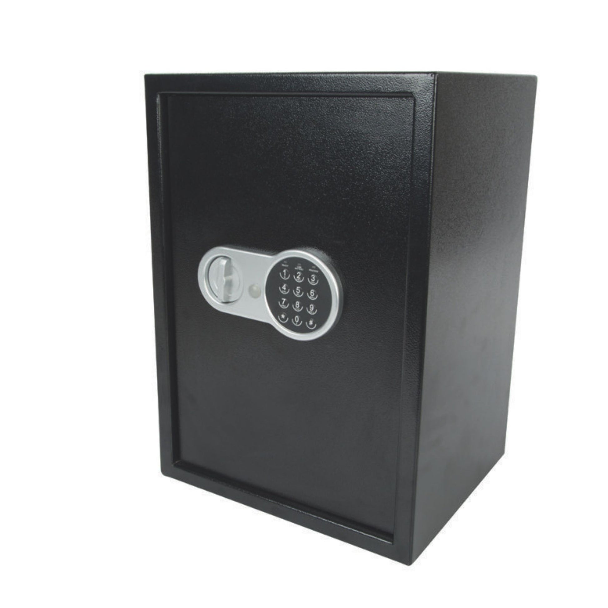 COFRE ELETRÓNICO - 50 x 35 x 31 cm - 43 L_0