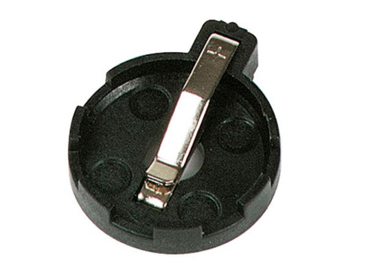 suporte de pilhas para LI-CELL Ø 19mm (CR2032)_0