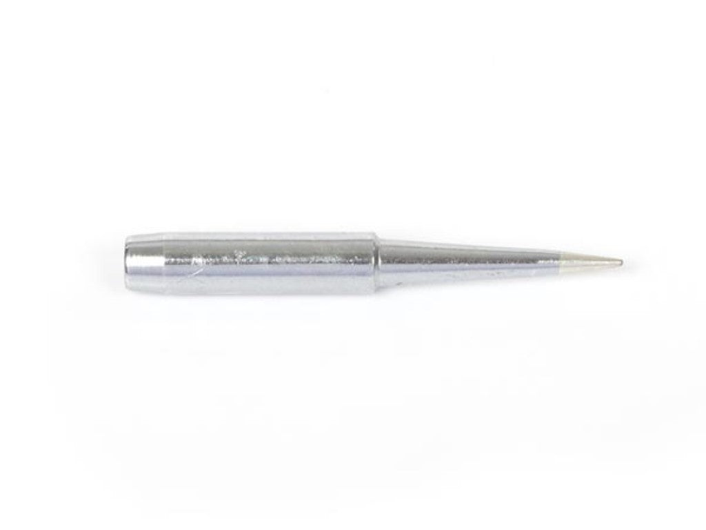 PONTA DE SOLDAR SEMI-CINZEL CÓNICA FINA - 1.2 mm (3/64")_0