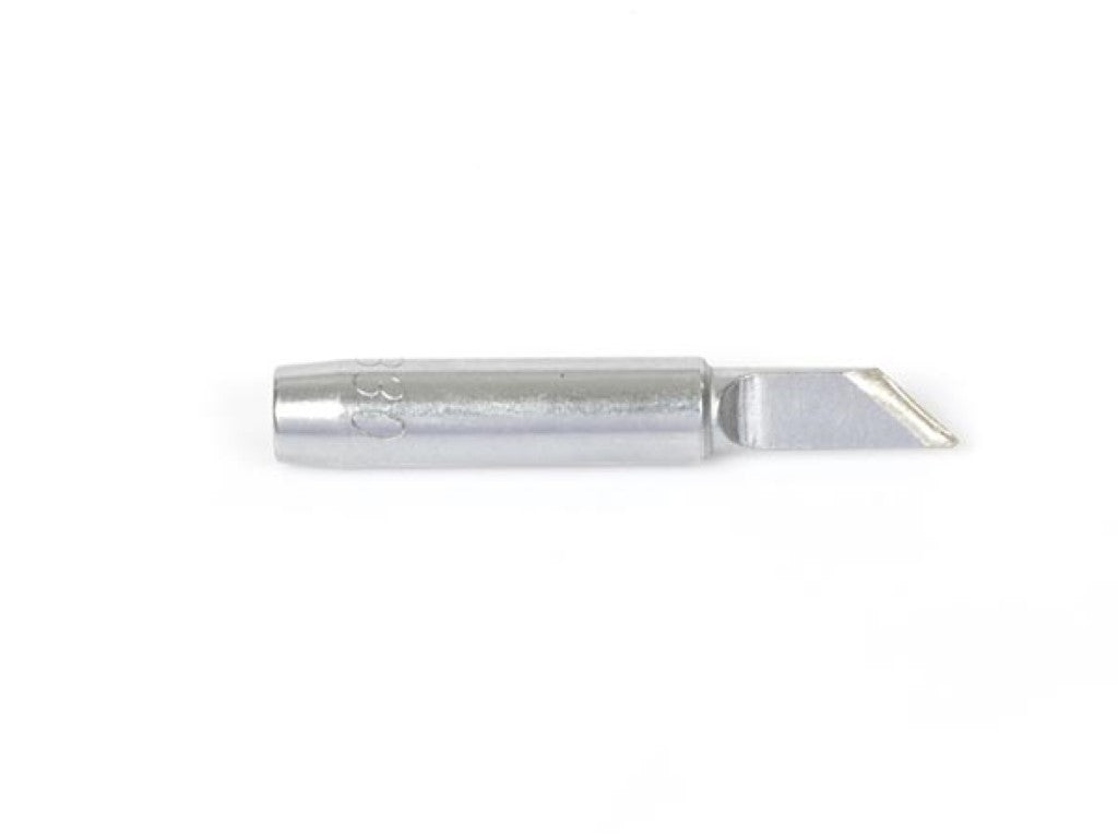 PONTA DE SOLDAR PREMIIUM LÂMINA DE FACA 45° SMD  - 5 mm_0