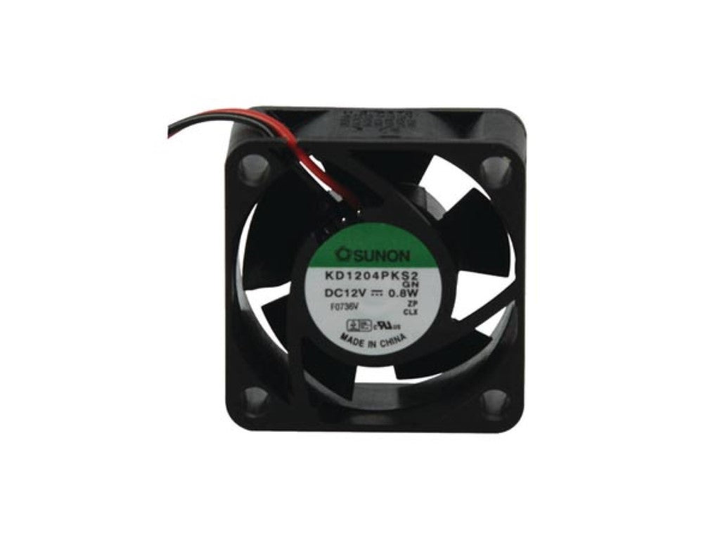 VENTILADOR SUNON - MANGA 12 VDC - 40 x 40 x 20 mm_0