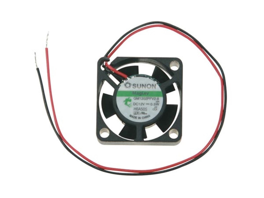 ROLAMENTO VAPO DO VENTILADOR KD1202PFB2 25x25x10mm 12VDC 0,5W_0