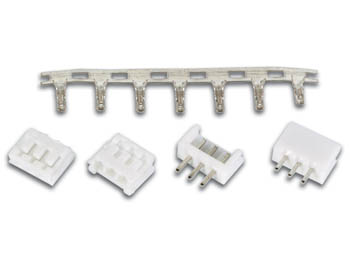 CONJUNTO PLACA PARA FIO, 25 CONJUNTOS, 5 PÓLOS_0