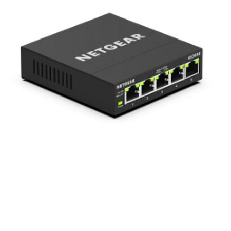 GS305E, Switch_0