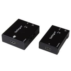 Extender HDMI via CAT5e/CAT6 HDBaseT_0