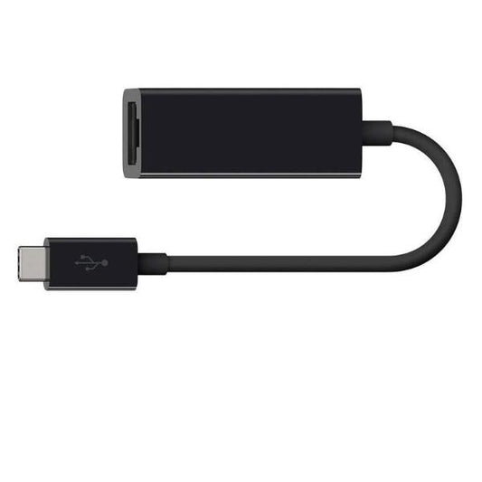 Adaptador Ethernet Zebra / Preto / KT-TC51-ETH1-01_0