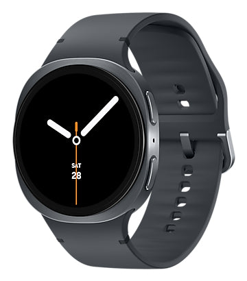 Smartwatch Samsung Galaxy Watch8 / Preto / SM-L330NDAAEUE_0