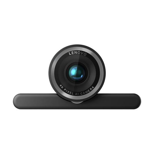 Webcam Lenovo 4K Pro / Preto / 4XC1Q25246_0