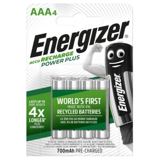 ENERGIZER - Power Plus AAA conf.4 (E300626604)_0