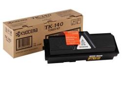 TK140 TONER NERO TK-140 PER FS-1100 / FS-1100N (4000 PAGINE FORMATO A4 CON  COPERTURA DEL 5 )_0