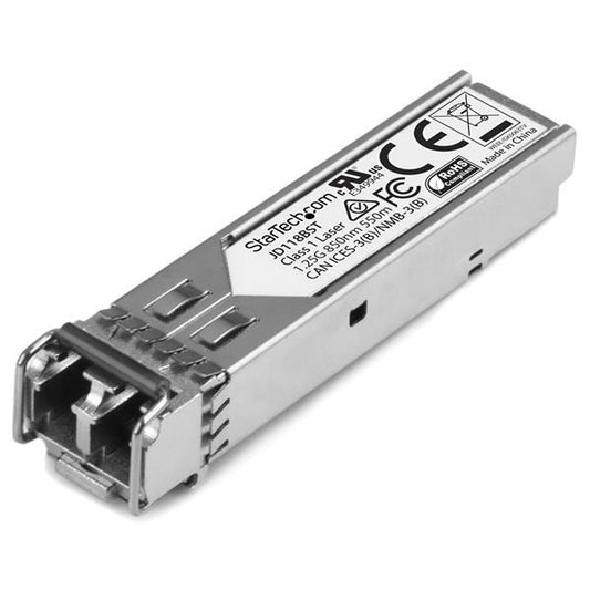 Modulo Gb SX SFP - HP JD118B_0
