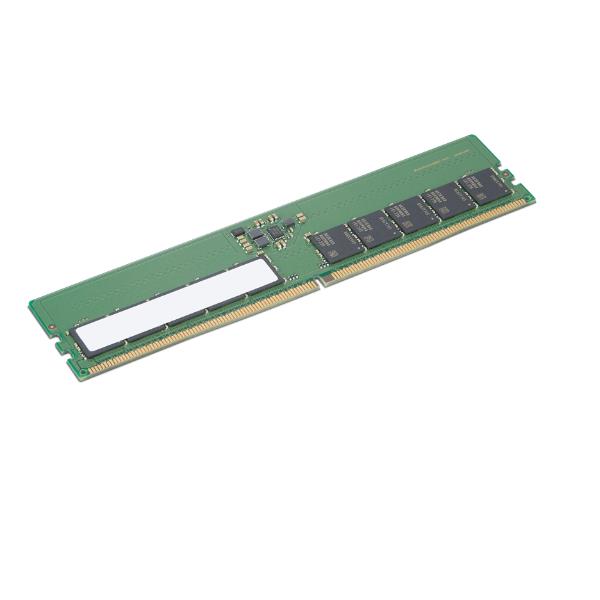 Memoria ThinkStation 16 GB DDR5 4800MHz UDIMM_0