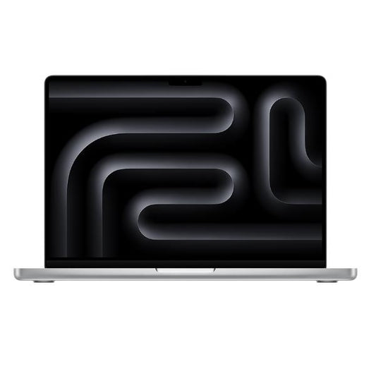 MacBook Pro 14 pollici: chip Apple M4 con CPU a 10 core e GPU a 10 core, 16 GB, SSD 512 GB_0