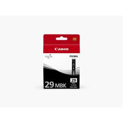 Tinte Canon / Matt-Schwarz / PGI-29MBK_0
