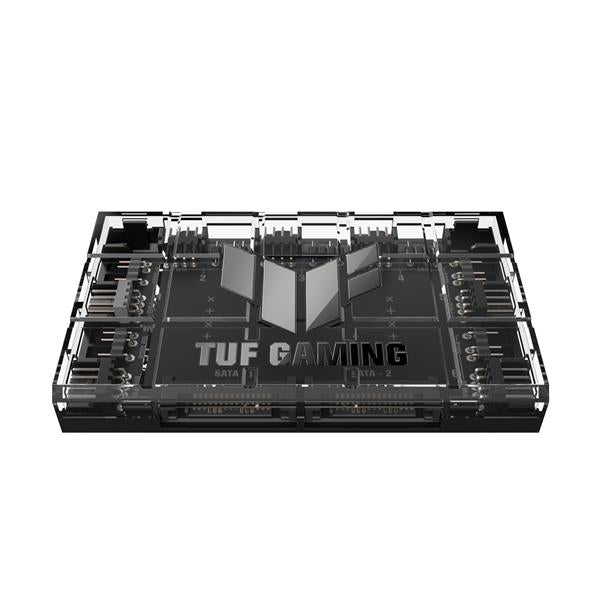 TUF GAMING ARGB PWM FAN HUB (90DA00C0-B09000)_0