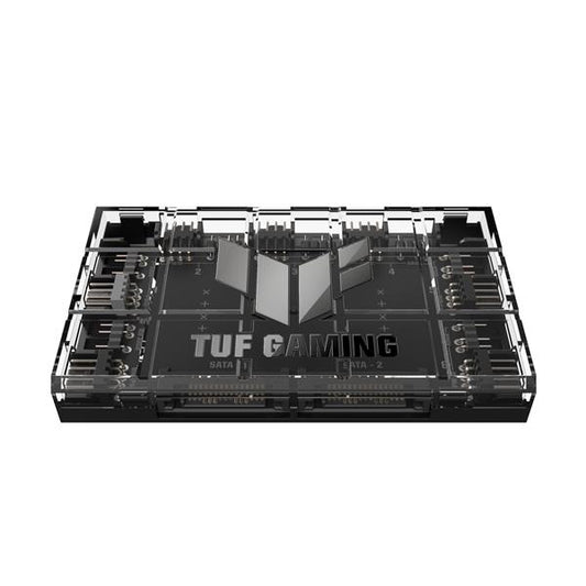 TUF GAMING ARGB PWM FAN HUB (90DA00C0-B09000)_0