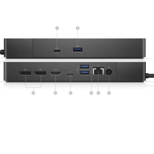 WD19S, Dockingstation_1