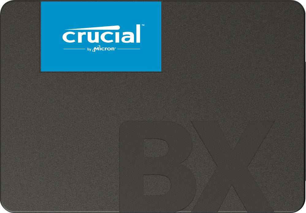 Crucial BX500 2.5" 2 TB Serial ATA III 3D NAND_0