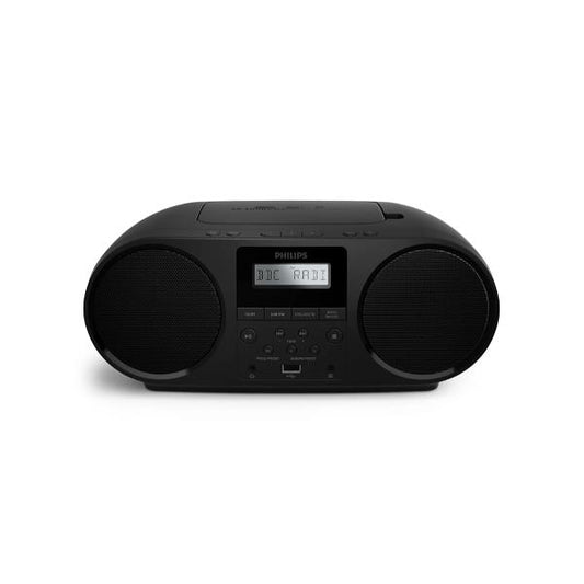 LETTORE CD/RADIO FM/DAB+ ALL-IN-ONE_0