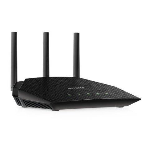 Router NETGEAR RAX10 / Preto_0