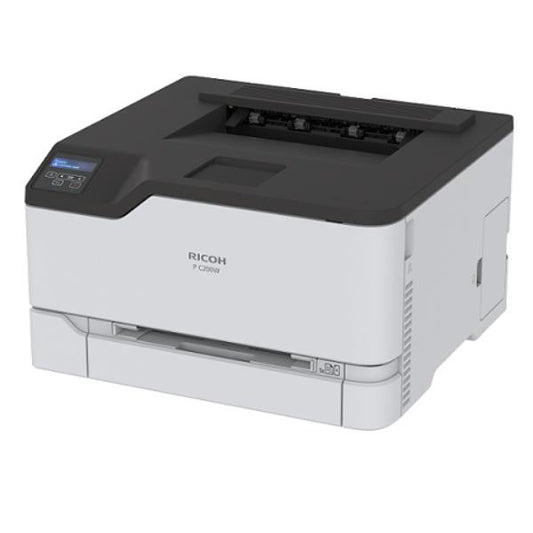 P C200W , Farblaserdrucker_0