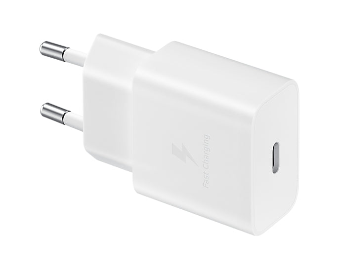 SAMSUNG POWER TRAVEL ADAPTER 15W WITHOUT CABLE EP-T1510NWE WHITE_1