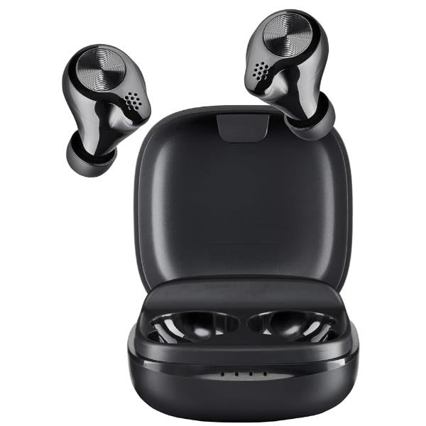 Auriculares Sem Fios Intenso / Preto_0