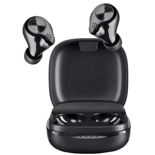 Auriculares Sem Fios Intenso / Preto_0
