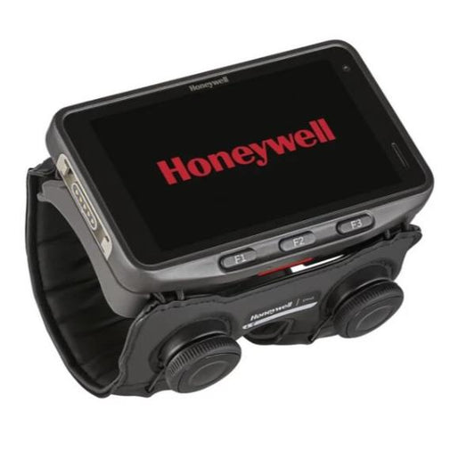 Smartphone Honeywell CW45 BT / Preto / 64GB / Android 10 / Câmera_0
