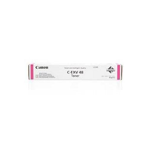 Toner Canon / Magenta / C-EXV48 9108B002_0