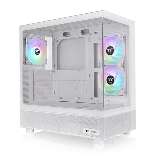 Tower-Gehäuse THERMALTAKE View 270 Plus TG ARGB / Preto_0