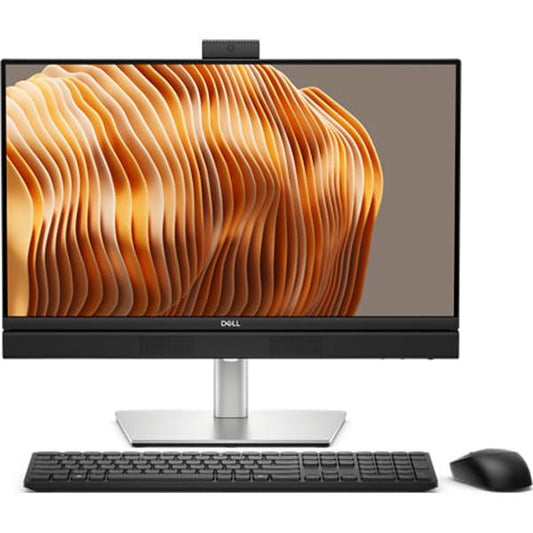 All-in-One DELL QC24250 / Preto_0