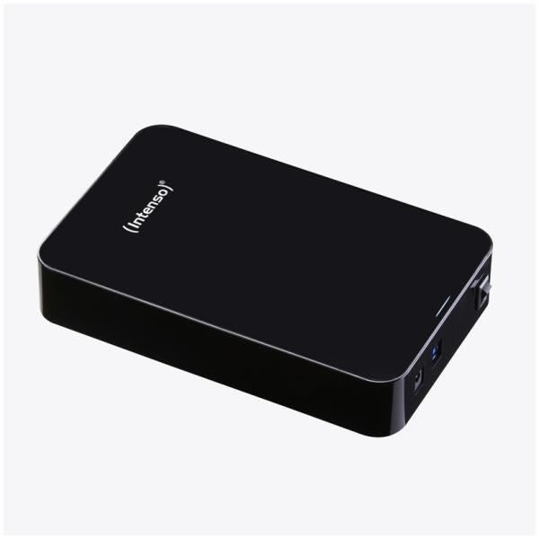 Memory Center 3,5" USB 3.0 8 TB, Externe Festplatte_0