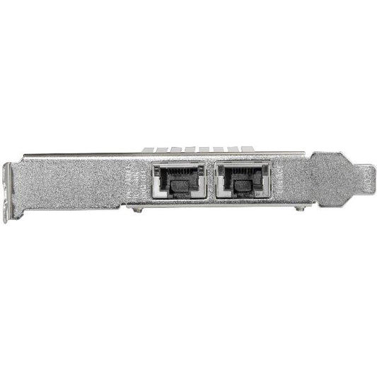Scheda di Rete Ethernet PCIe a 2 porte 10GB_0
