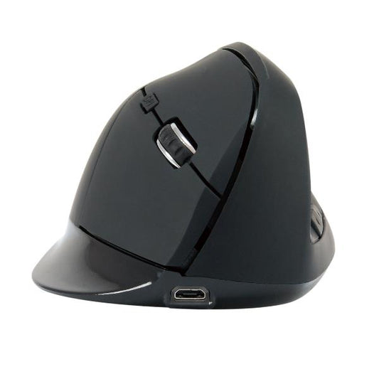 Conceptronic LORCAN03B Ergonomic Bluetooth Mouse_1